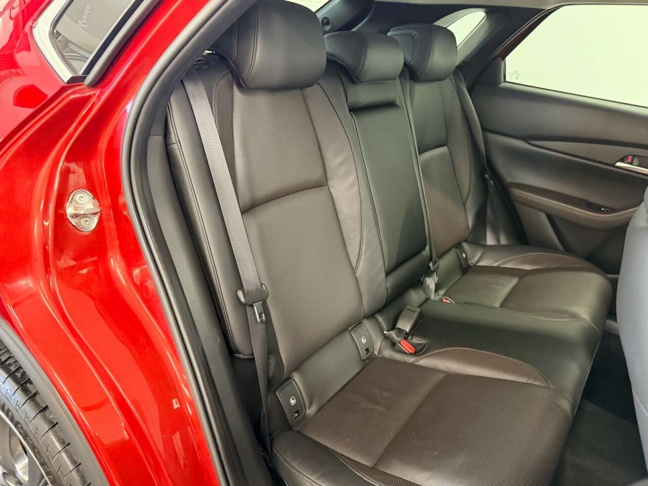 2019 MAZDA CX-30 2019 MAZDA CX-30