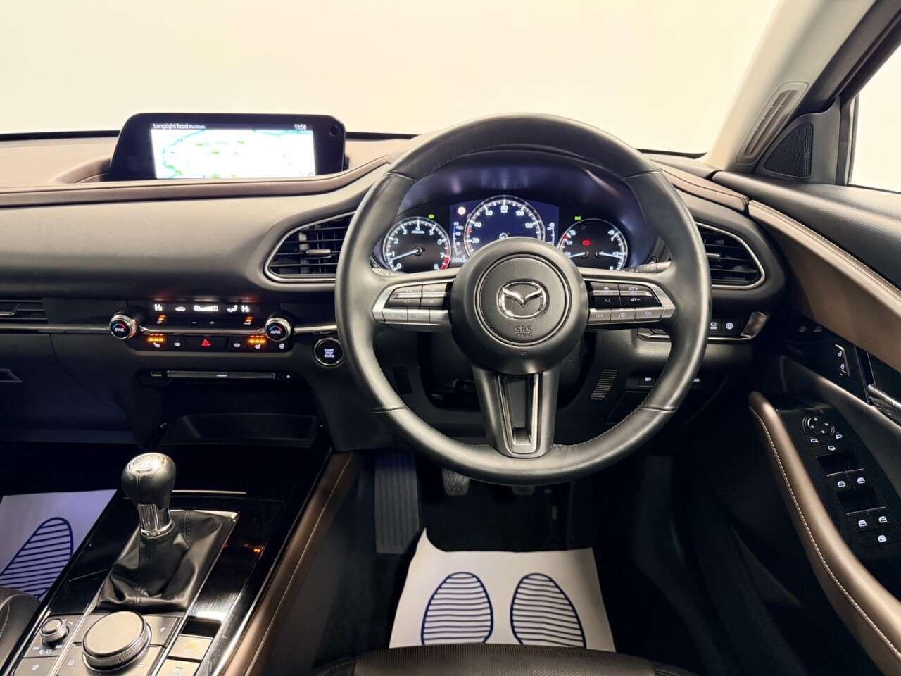 2019 MAZDA CX-30 2019 MAZDA CX-30