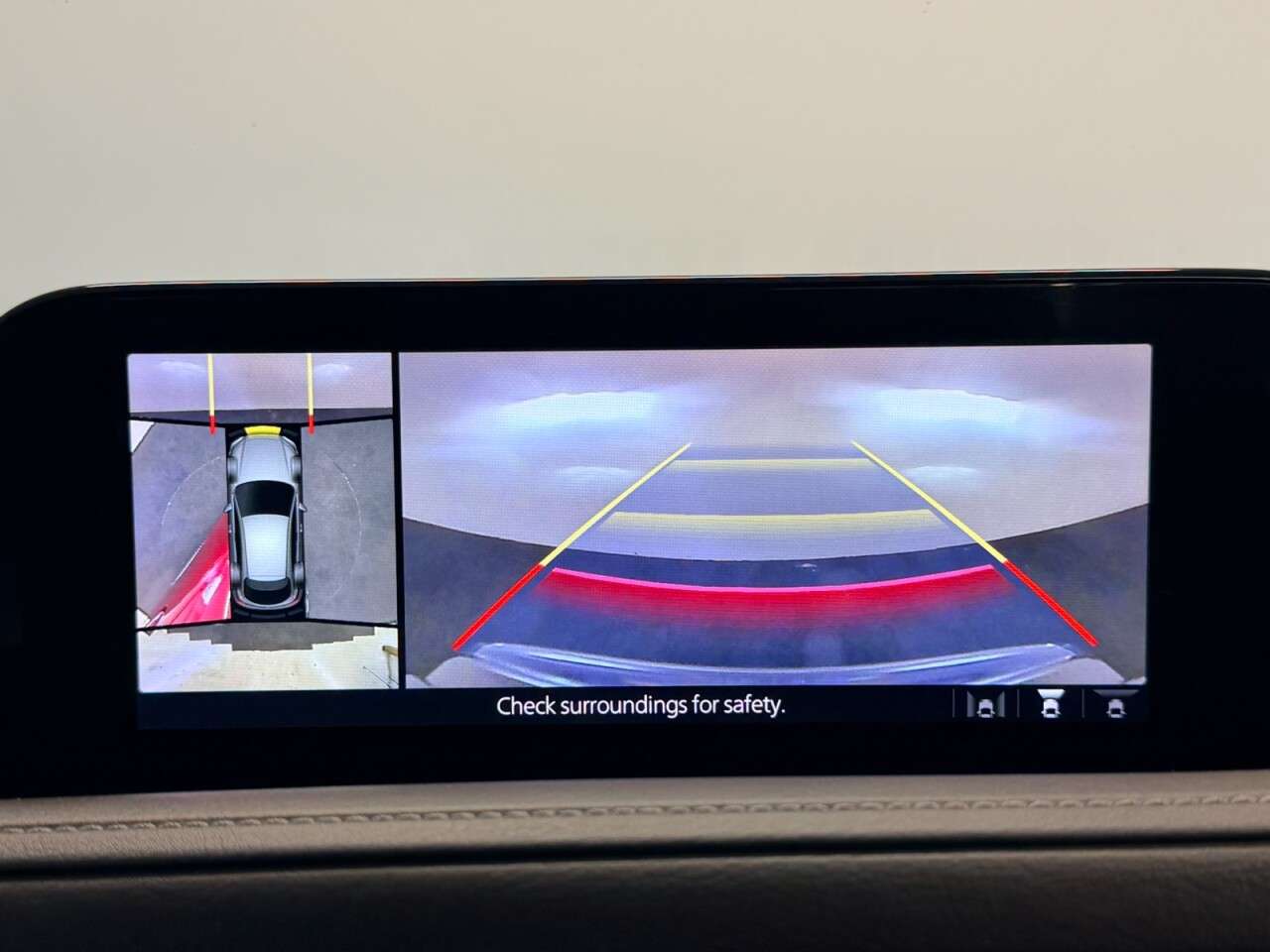 2019 MAZDA CX-30 2019 MAZDA CX-30
