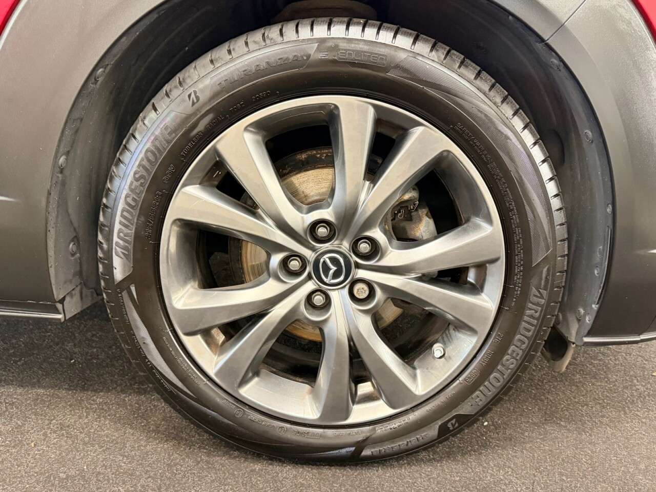 2019 MAZDA CX-30 2019 MAZDA CX-30