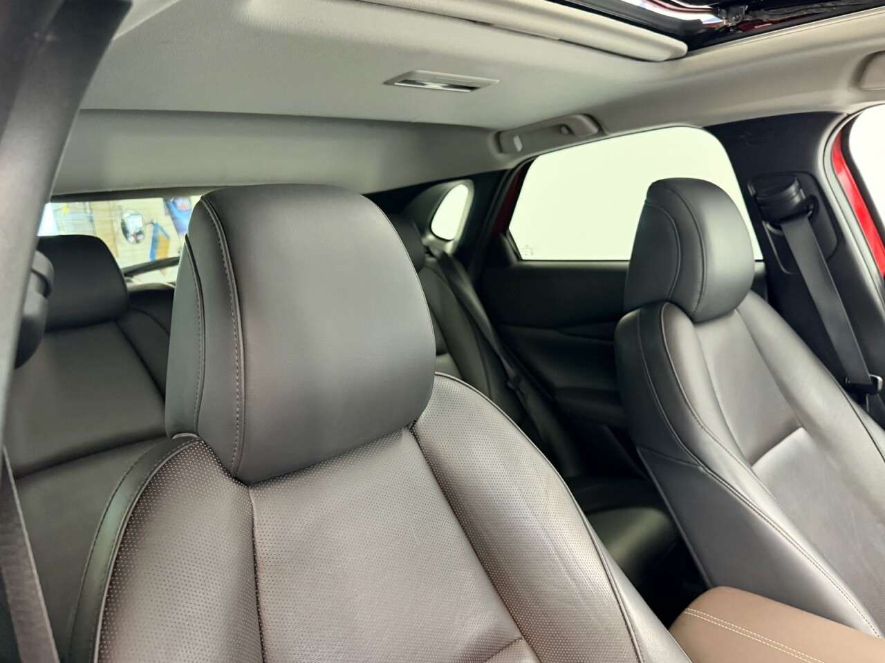 2019 MAZDA CX-30 2019 MAZDA CX-30