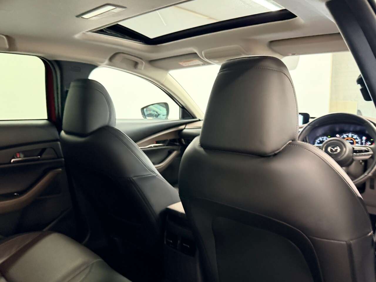 2019 MAZDA CX-30 2019 MAZDA CX-30
