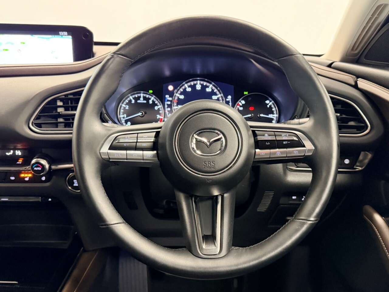 2019 MAZDA CX-30 2019 MAZDA CX-30