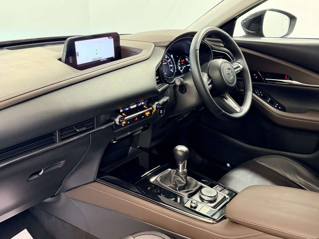 2019 MAZDA CX-30 2019 MAZDA CX-30