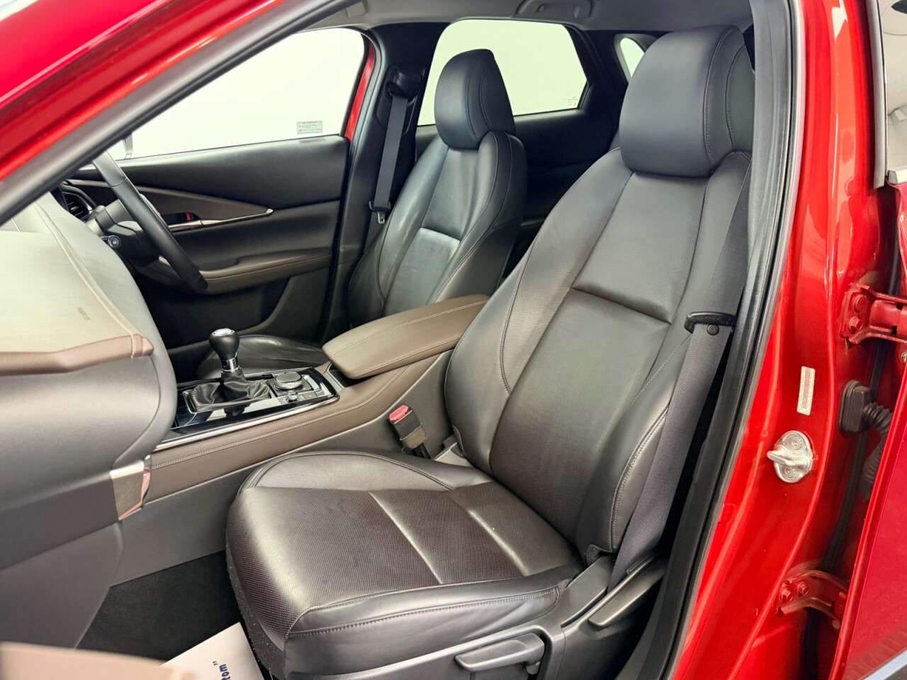 2019 MAZDA CX-30 2019 MAZDA CX-30