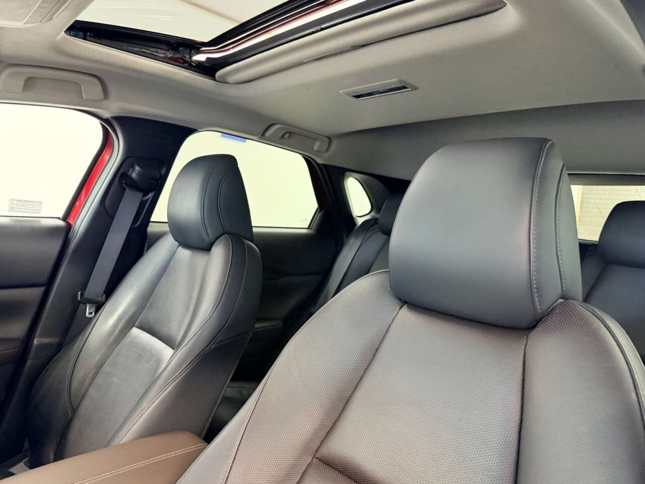 2019 MAZDA CX-30 2019 MAZDA CX-30