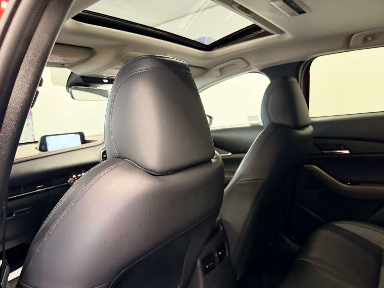 2019 MAZDA CX-30 2019 MAZDA CX-30