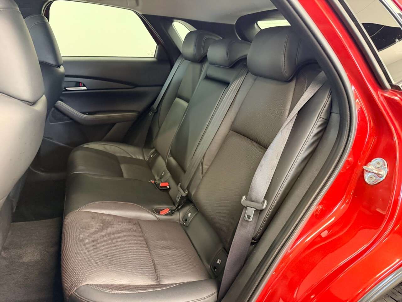 2019 MAZDA CX-30 2019 MAZDA CX-30