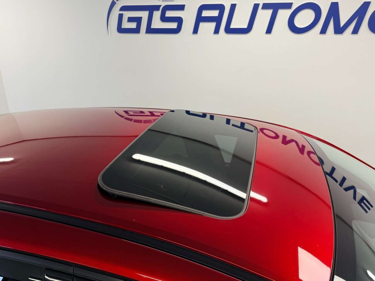 2019 MAZDA CX-30 2019 MAZDA CX-30