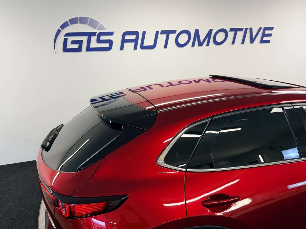 2019 MAZDA CX-30 2019 MAZDA CX-30