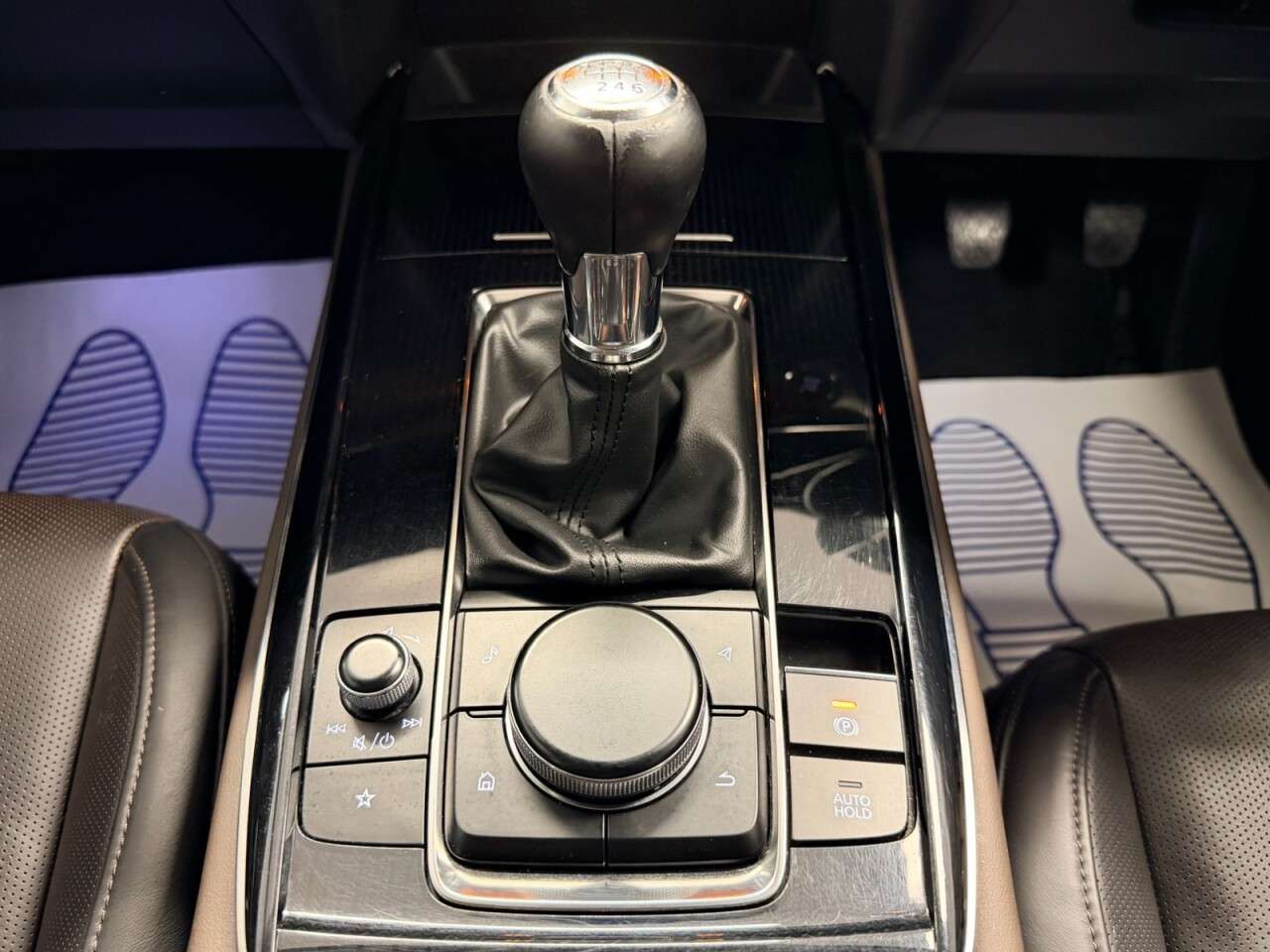2019 MAZDA CX-30 2019 MAZDA CX-30