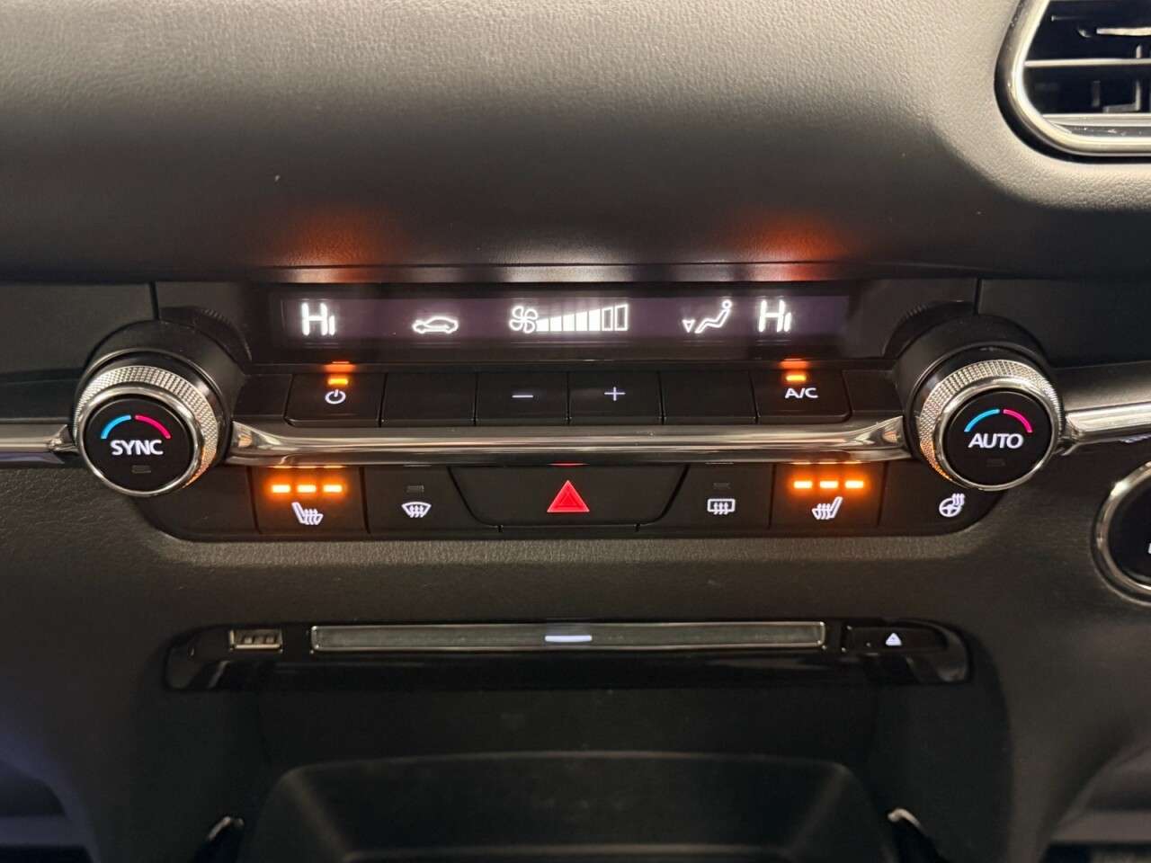 2019 MAZDA CX-30 2019 MAZDA CX-30