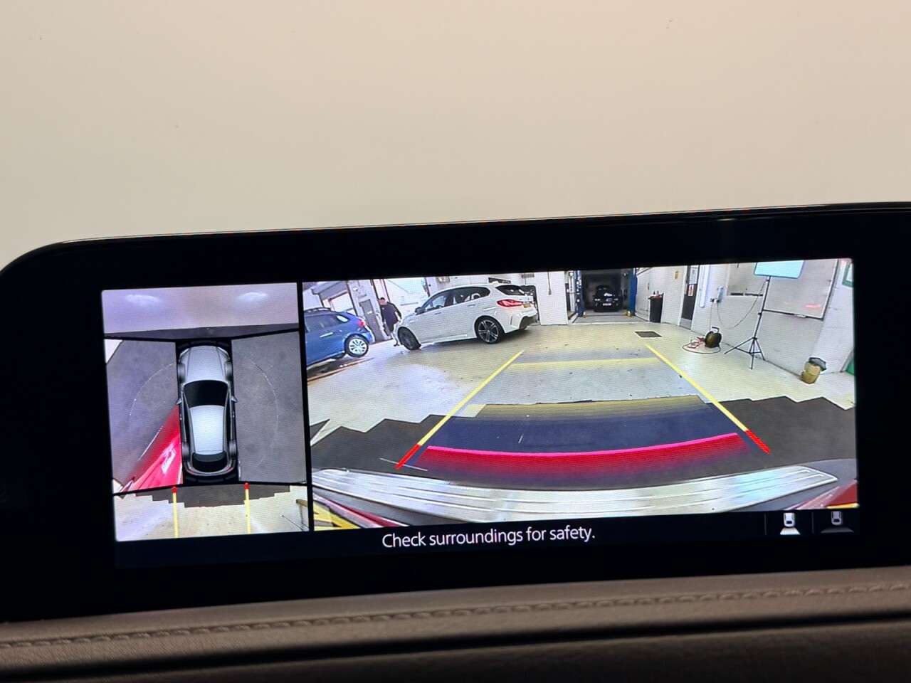 2019 MAZDA CX-30 2019 MAZDA CX-30