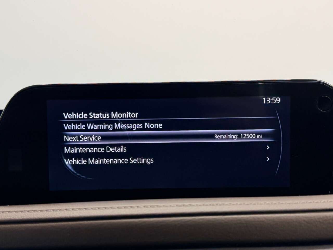 2019 MAZDA CX-30 2019 MAZDA CX-30
