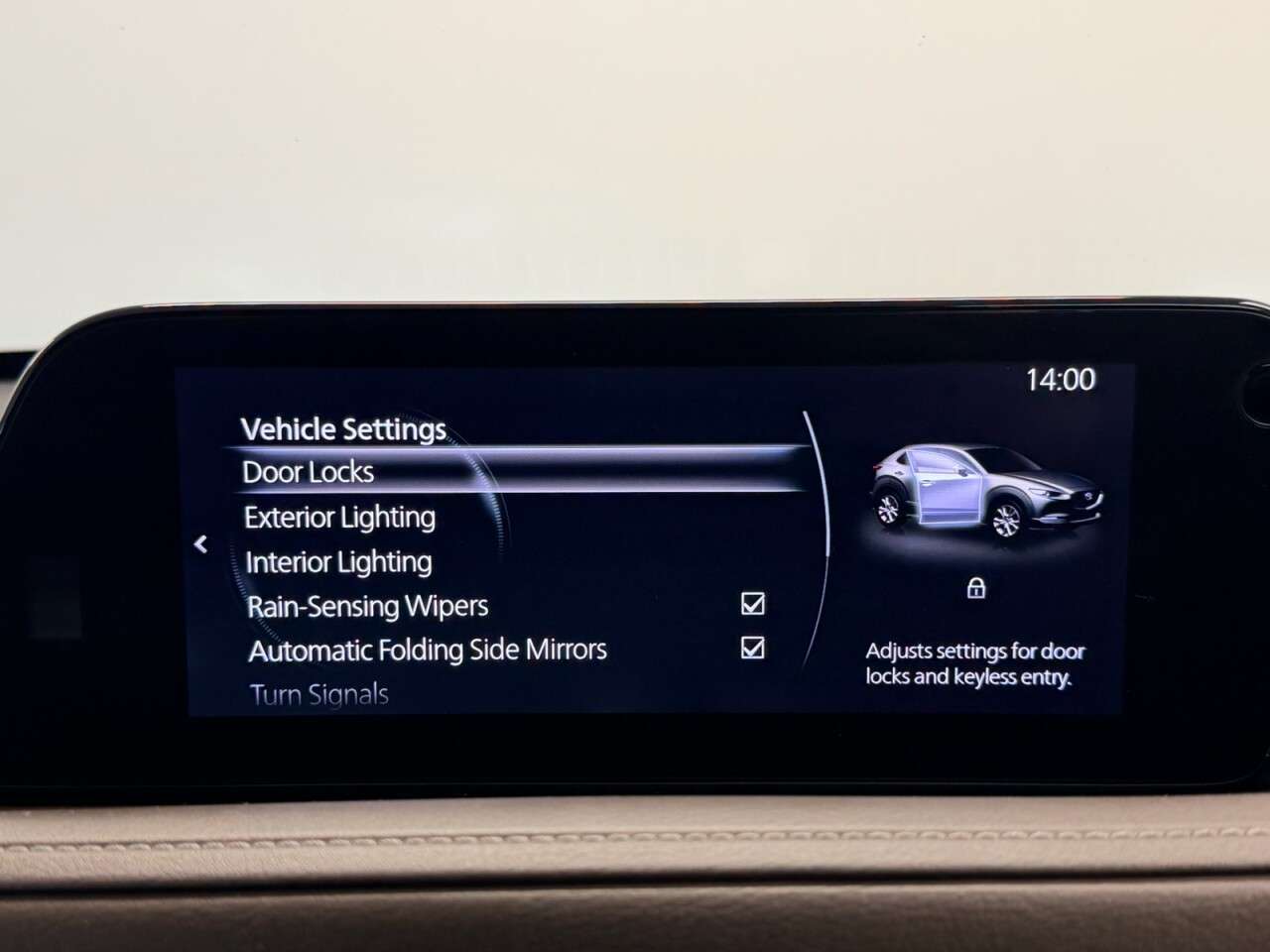 2019 MAZDA CX-30 2019 MAZDA CX-30