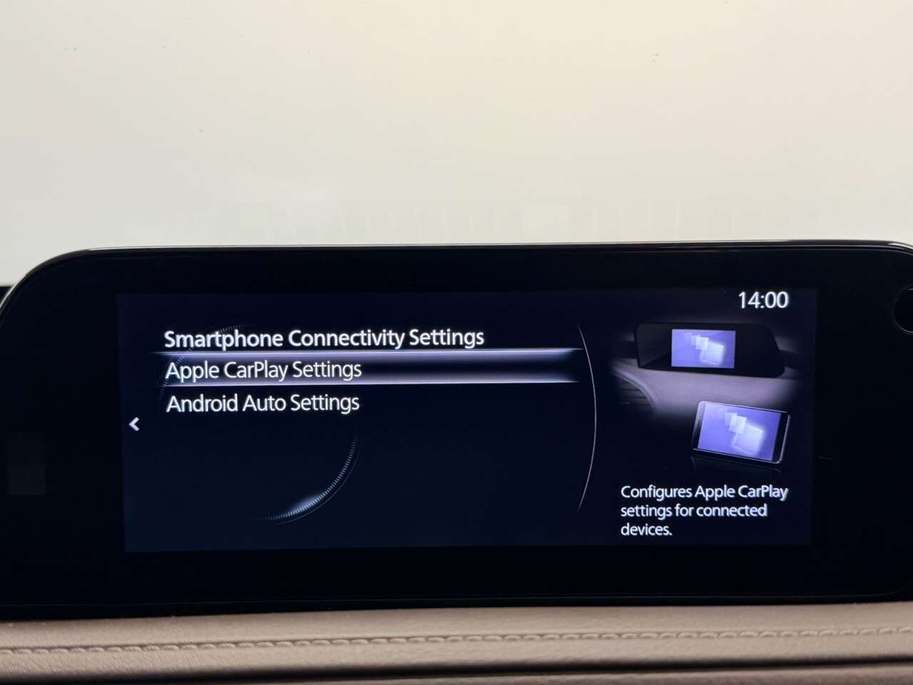 2019 MAZDA CX-30 2019 MAZDA CX-30