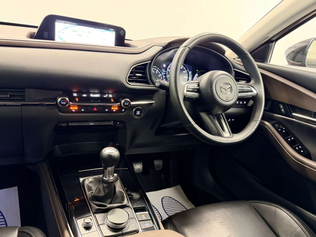 2019 MAZDA CX-30 2019 MAZDA CX-30