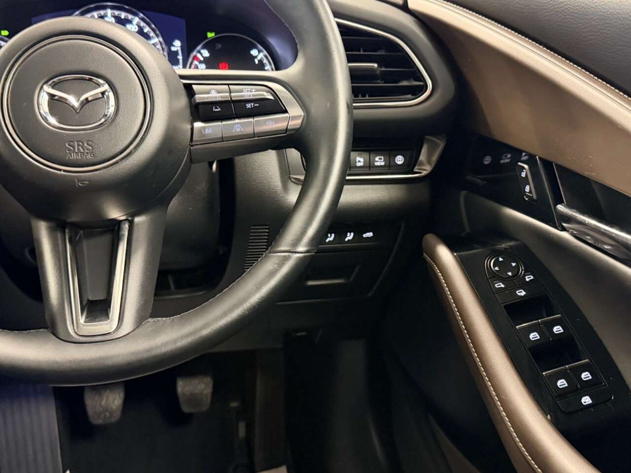 2019 MAZDA CX-30 2019 MAZDA CX-30