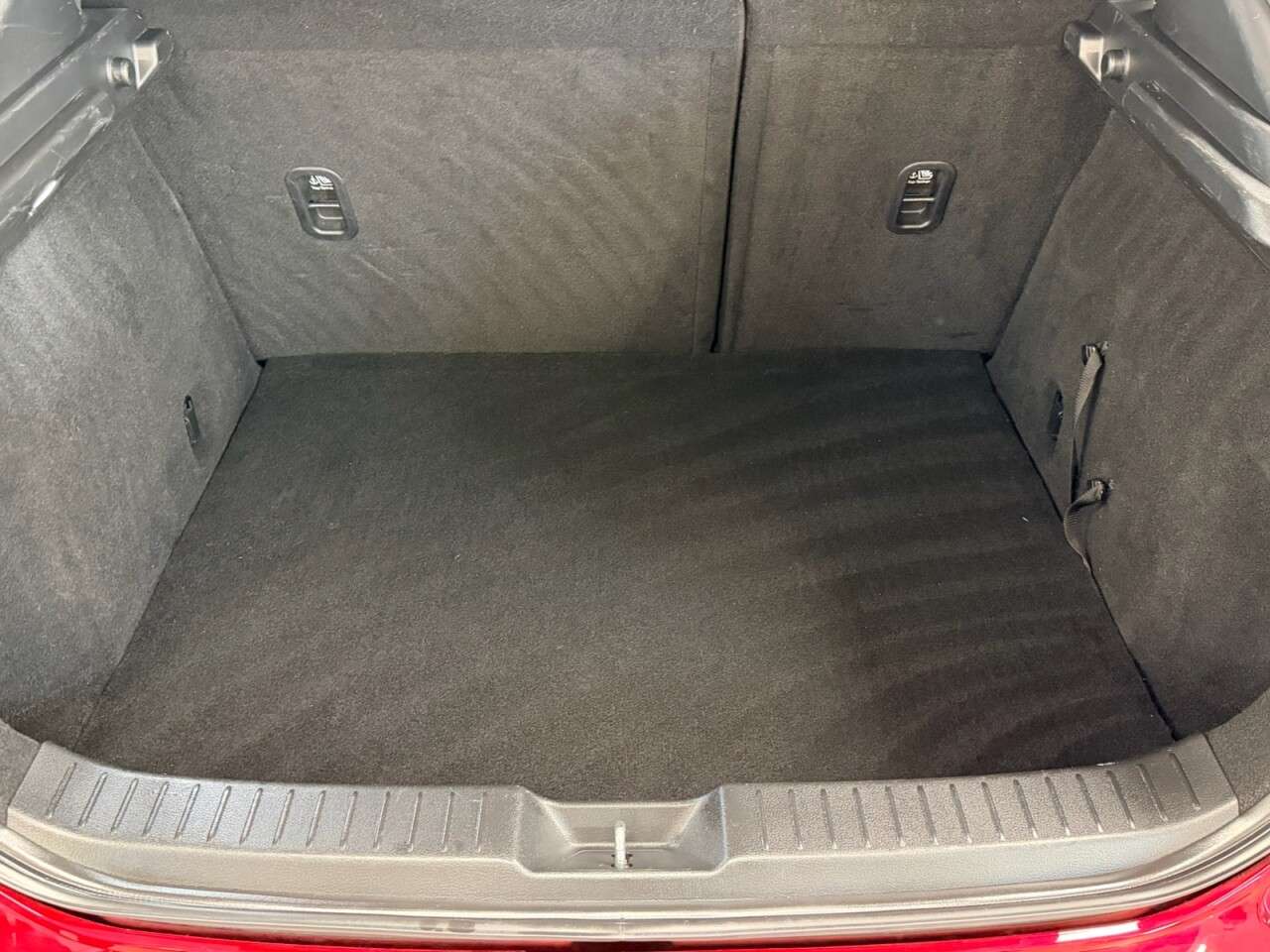 2019 MAZDA CX-30 2019 MAZDA CX-30