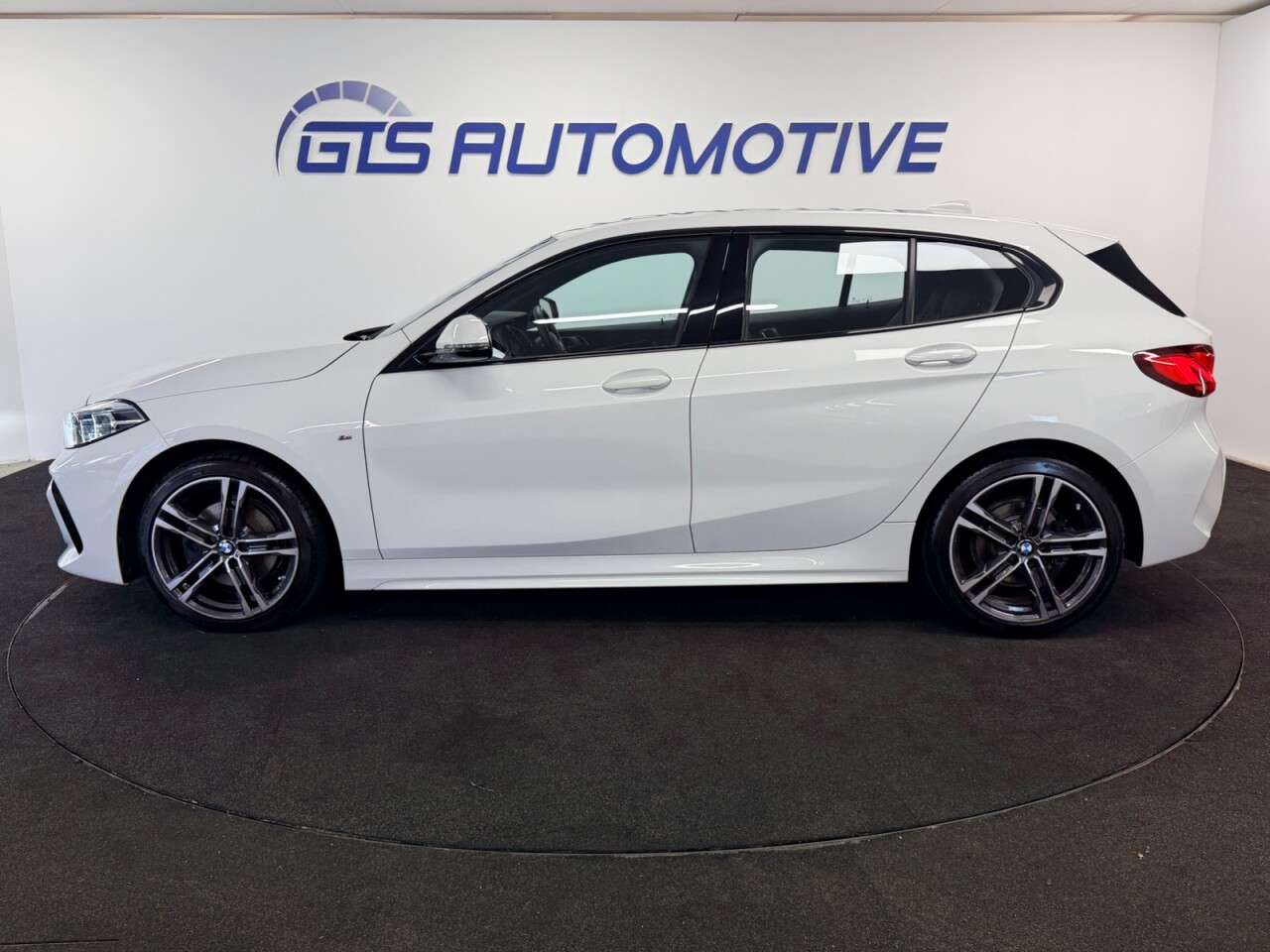 2022 BMW 1 SERIES 2022 BMW 1 SERIES