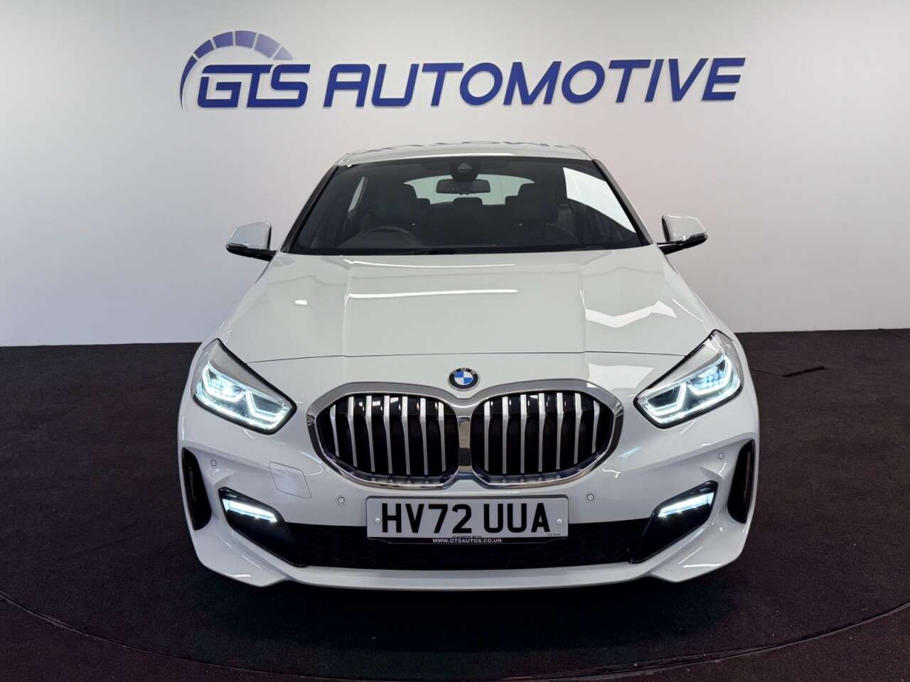 2022 BMW 1 SERIES 2022 BMW 1 SERIES