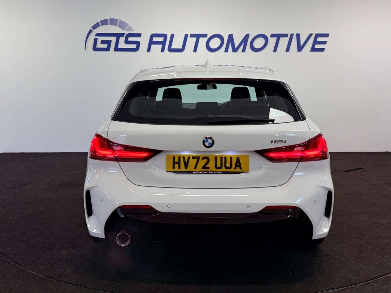 2022 BMW 1 SERIES 2022 BMW 1 SERIES