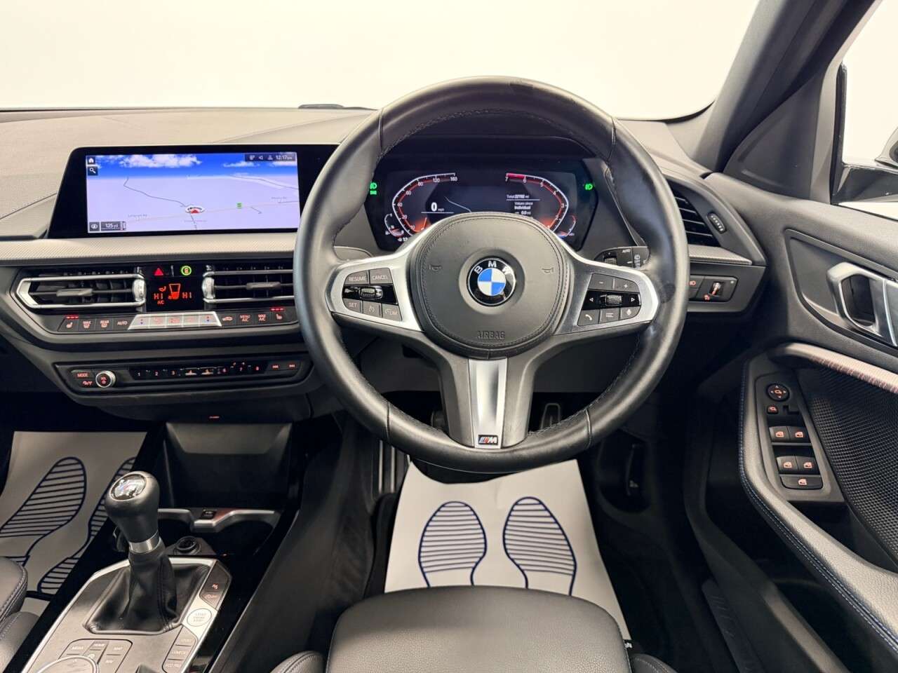 2022 BMW 1 SERIES 2022 BMW 1 SERIES