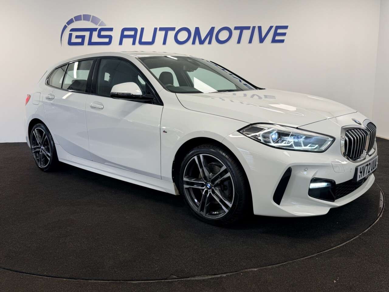 2022 BMW 1 SERIES 2022 BMW 1 SERIES