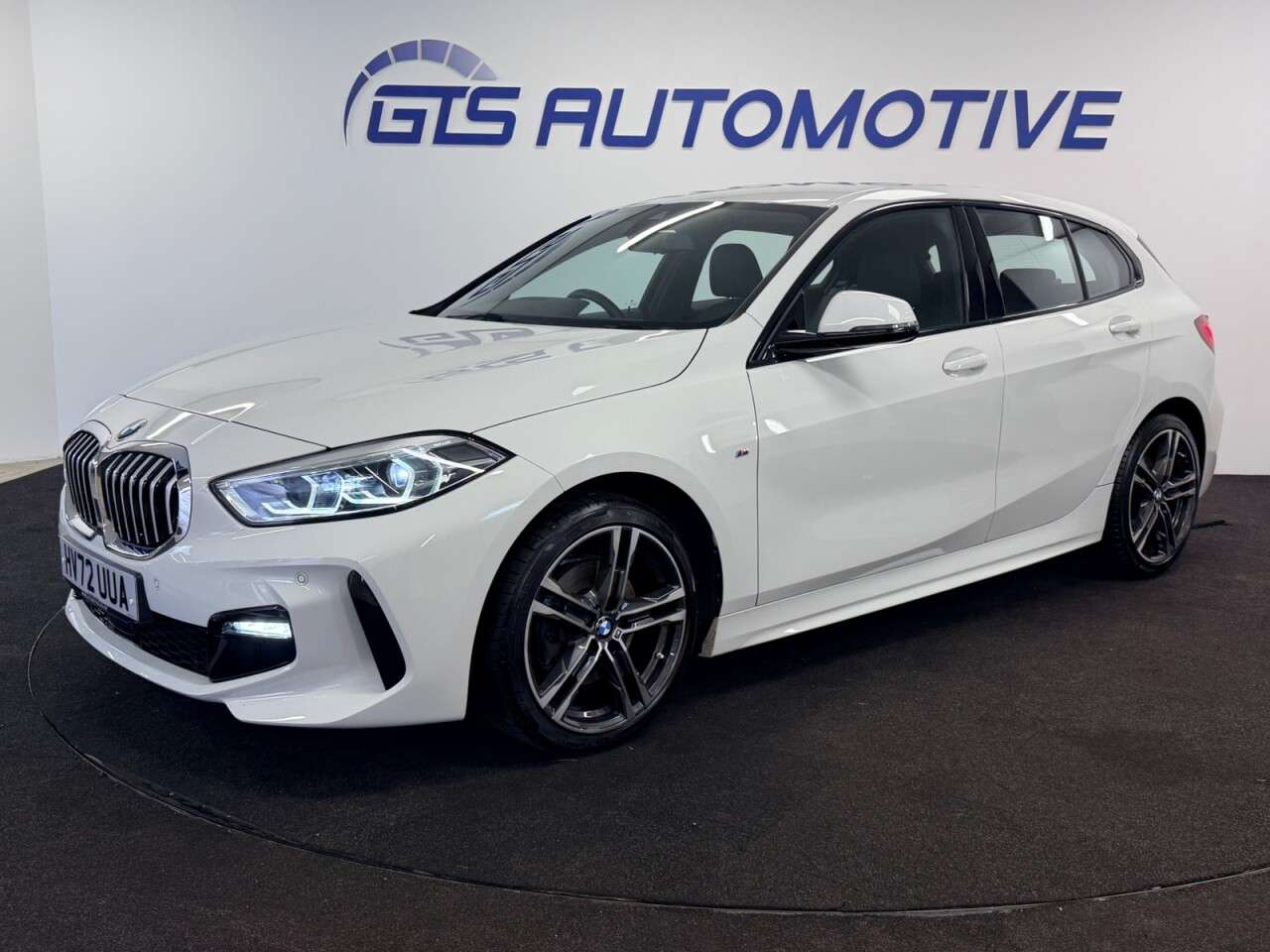 2022 BMW 1 SERIES 2022 BMW 1 SERIES