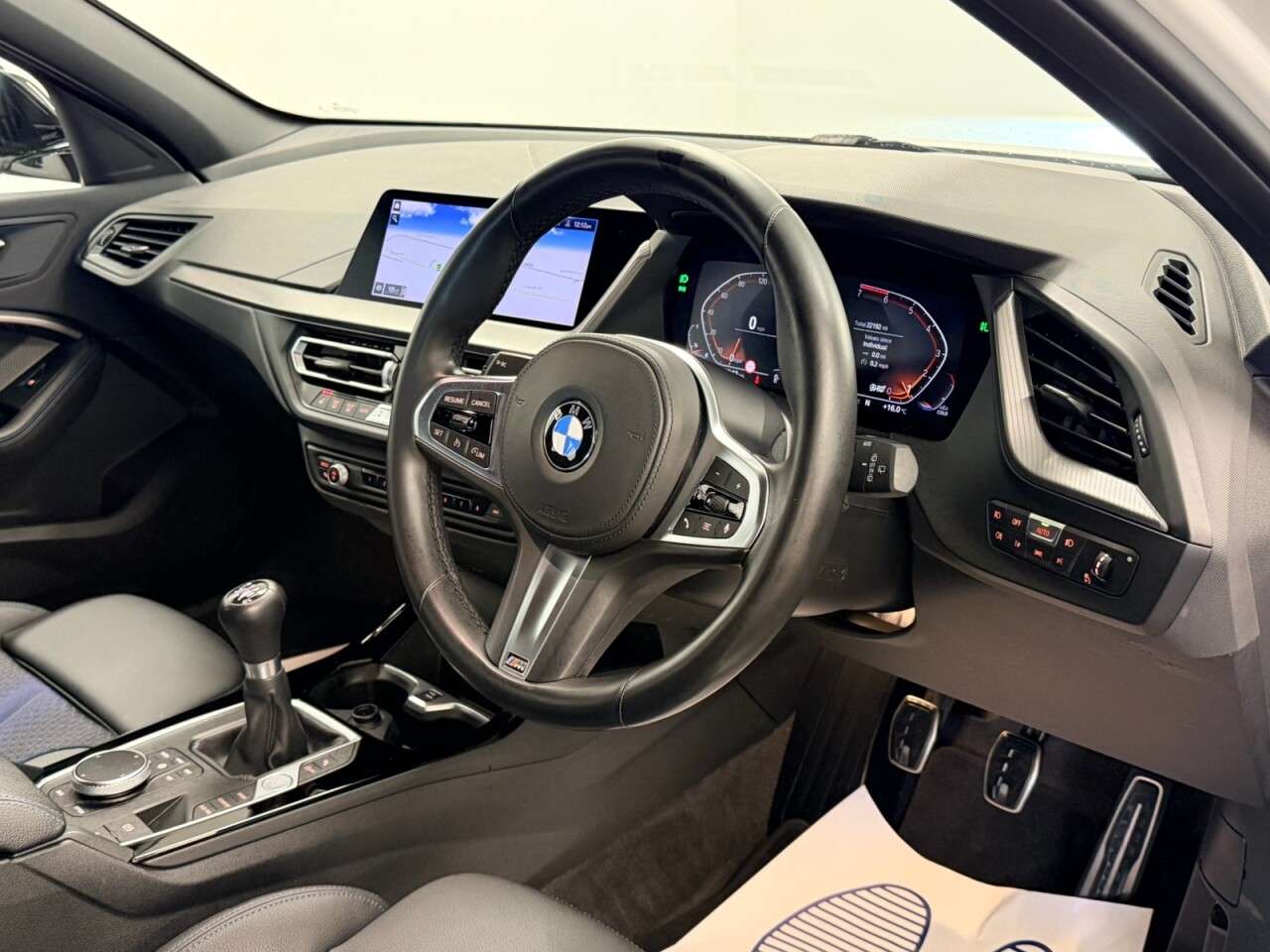 2022 BMW 1 SERIES 2022 BMW 1 SERIES