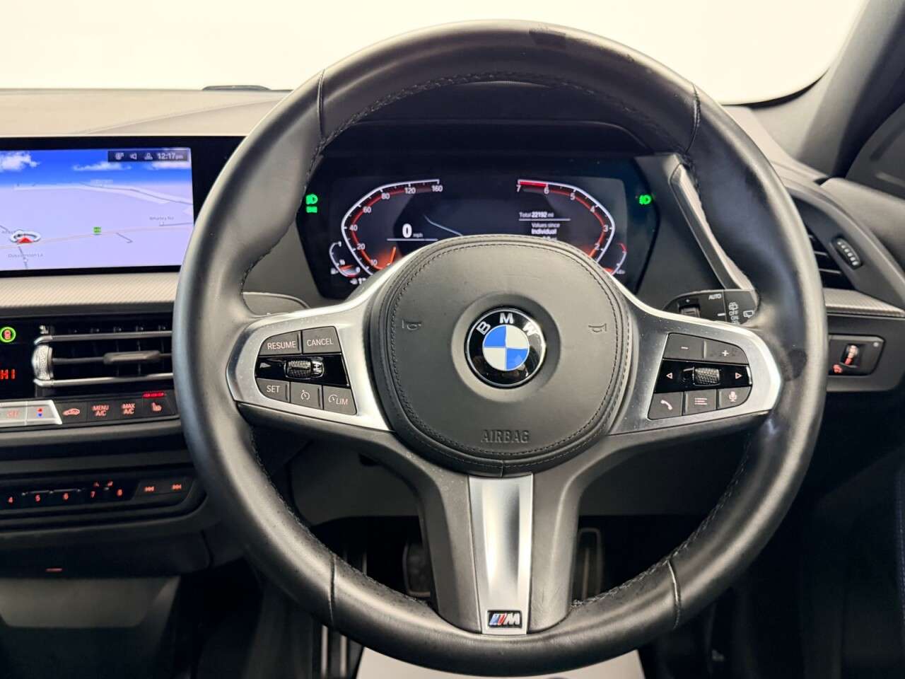 2022 BMW 1 SERIES 2022 BMW 1 SERIES