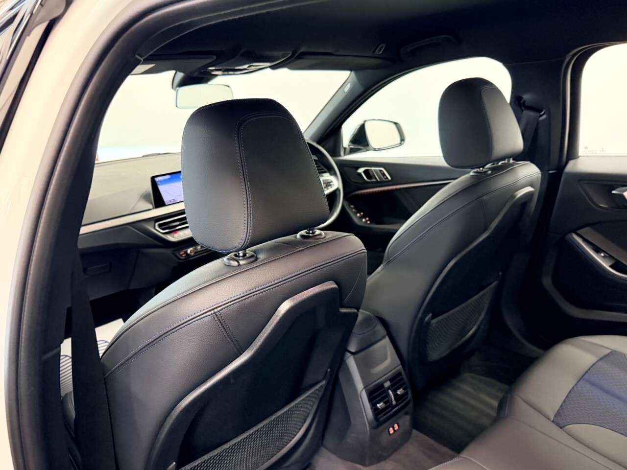 2022 BMW 1 SERIES 2022 BMW 1 SERIES