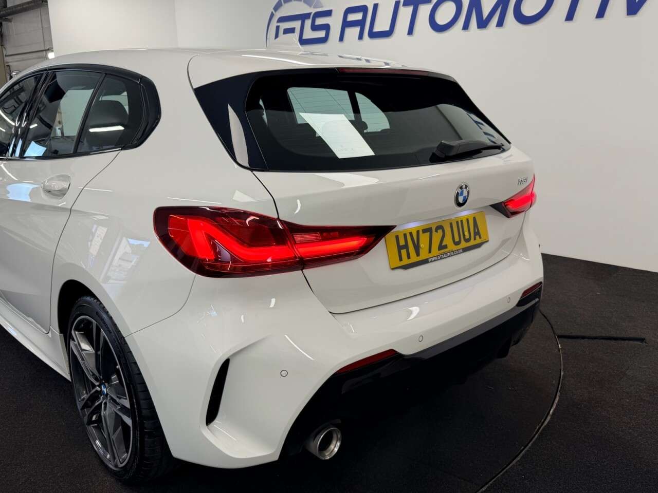 2022 BMW 1 SERIES 2022 BMW 1 SERIES
