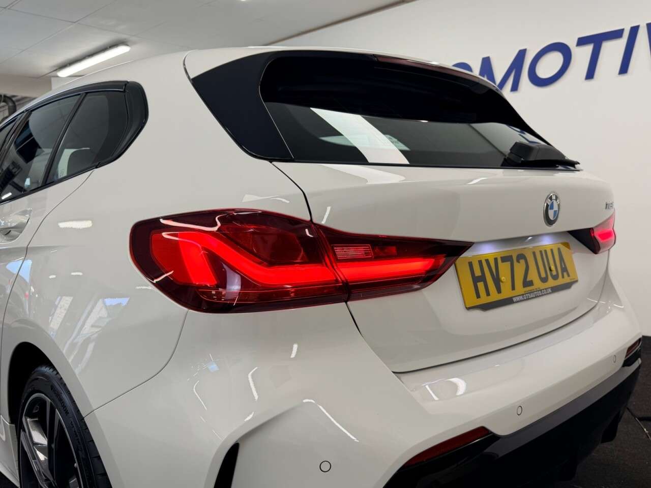 2022 BMW 1 SERIES 2022 BMW 1 SERIES