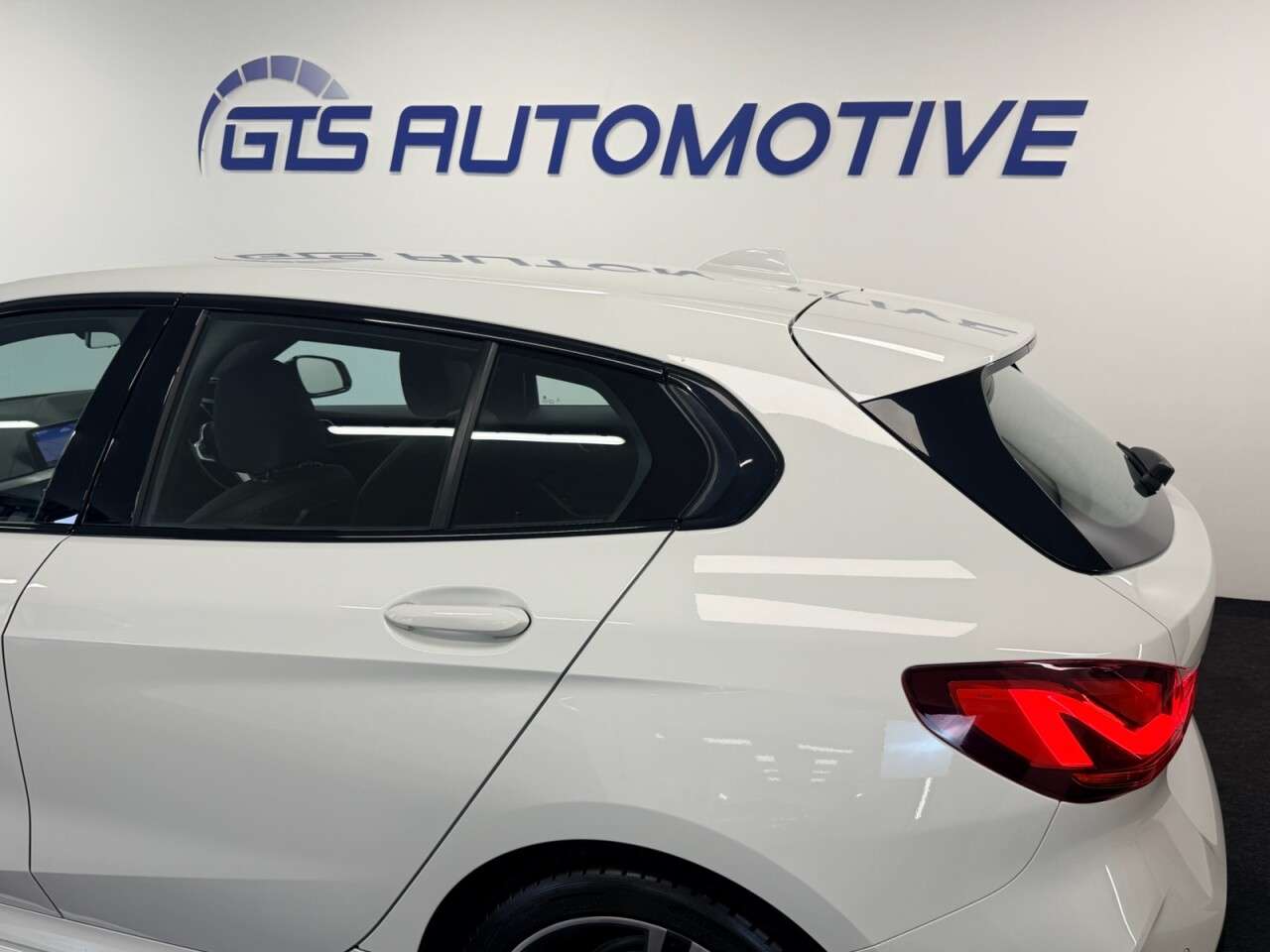 2022 BMW 1 SERIES 2022 BMW 1 SERIES