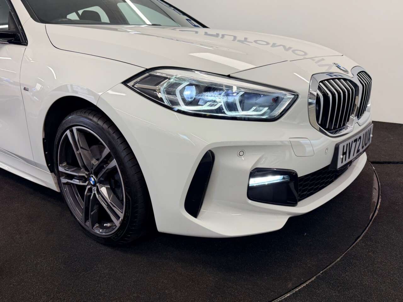 2022 BMW 1 SERIES 2022 BMW 1 SERIES