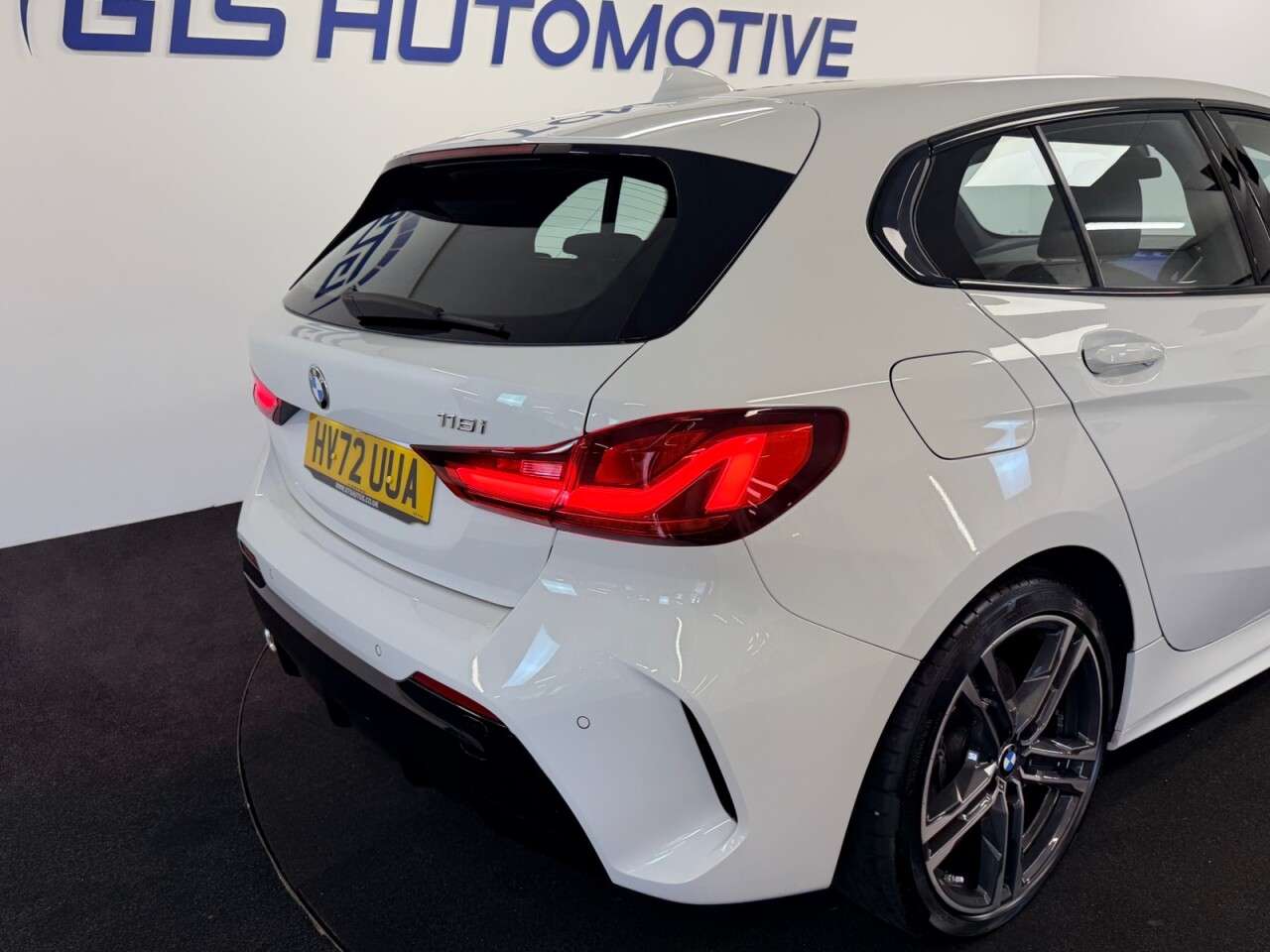 2022 BMW 1 SERIES 2022 BMW 1 SERIES