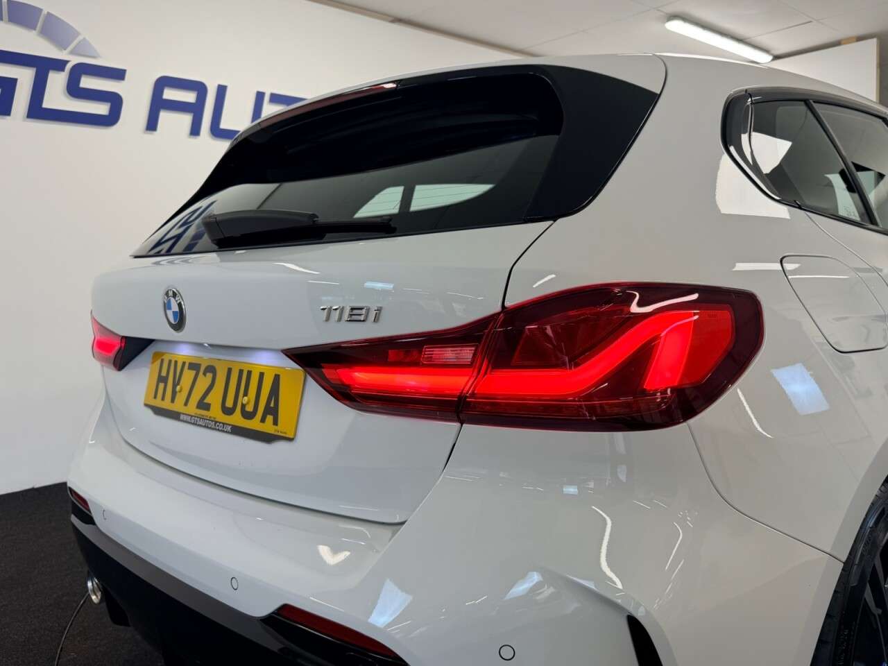 2022 BMW 1 SERIES 2022 BMW 1 SERIES
