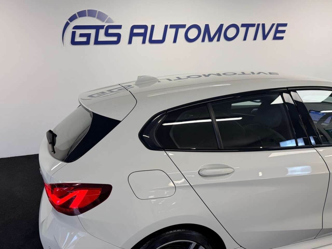 2022 BMW 1 SERIES 2022 BMW 1 SERIES