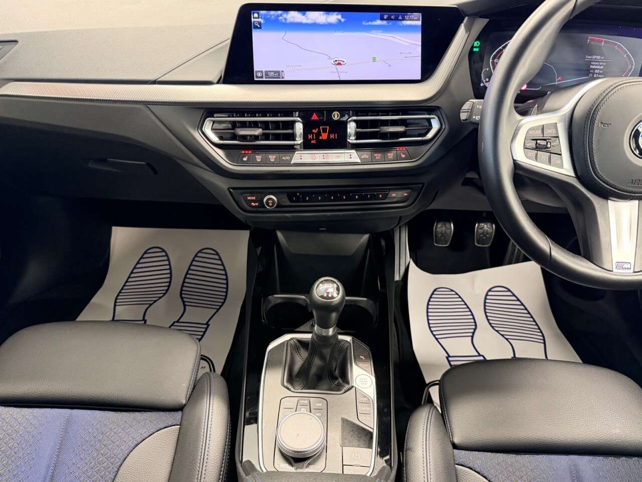2022 BMW 1 SERIES 2022 BMW 1 SERIES