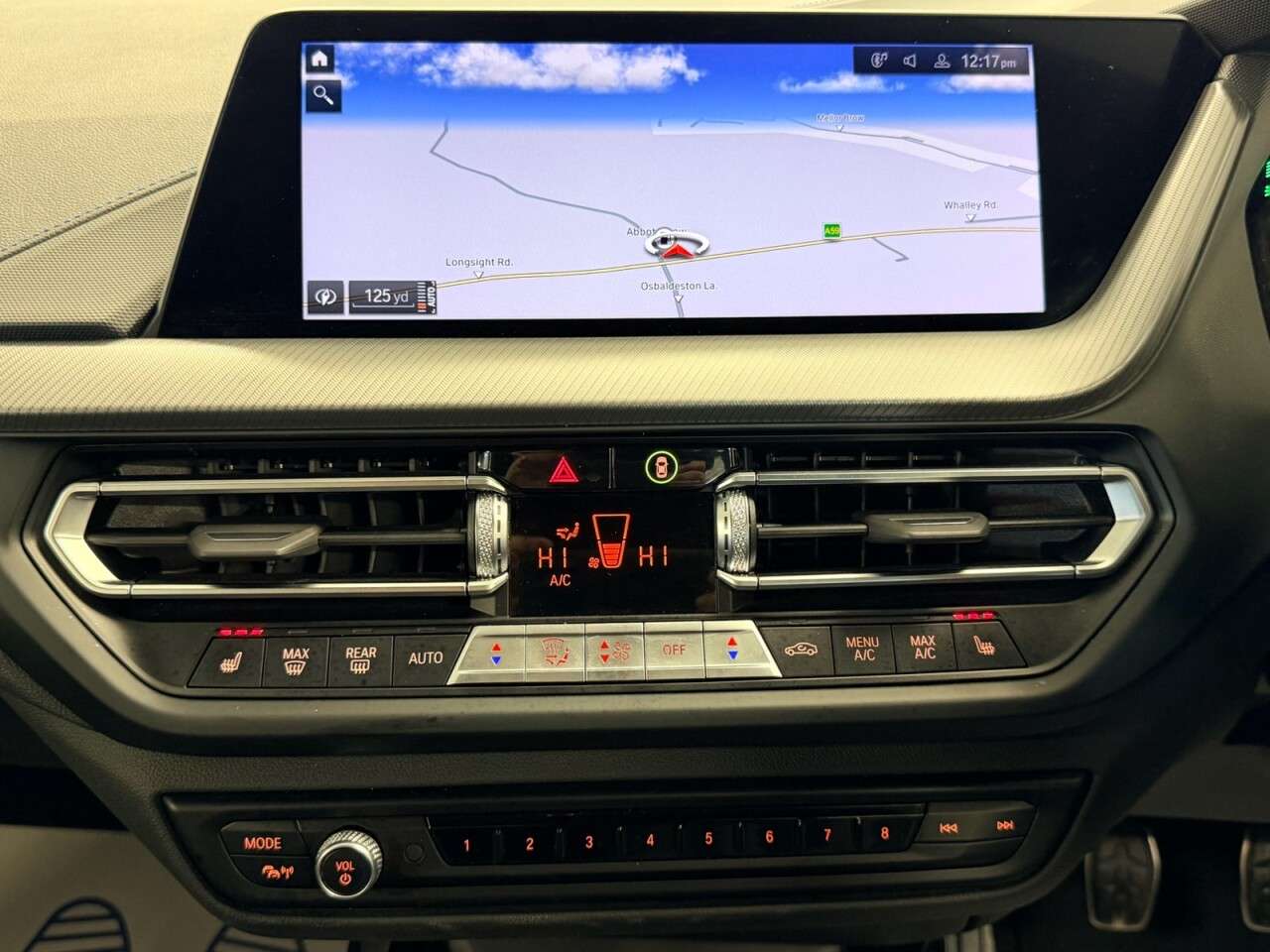 2022 BMW 1 SERIES 2022 BMW 1 SERIES