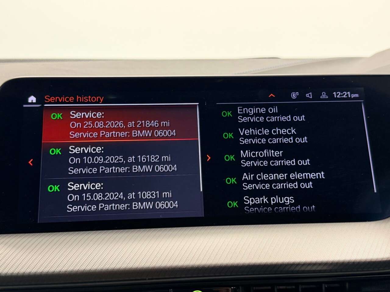 2022 BMW 1 SERIES 2022 BMW 1 SERIES