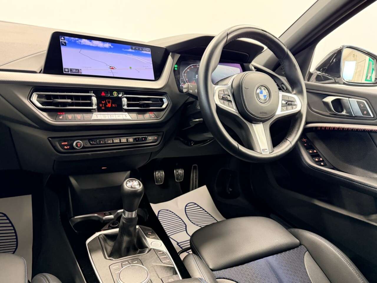 2022 BMW 1 SERIES 2022 BMW 1 SERIES
