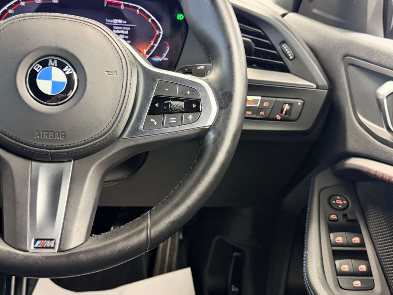 2022 BMW 1 SERIES 2022 BMW 1 SERIES