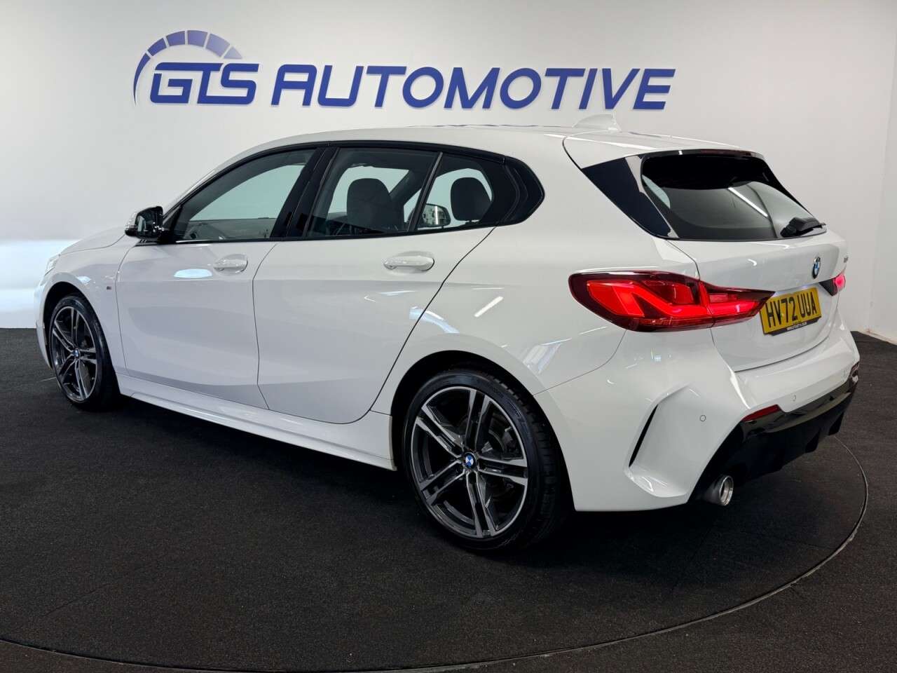 2022 BMW 1 SERIES 2022 BMW 1 SERIES
