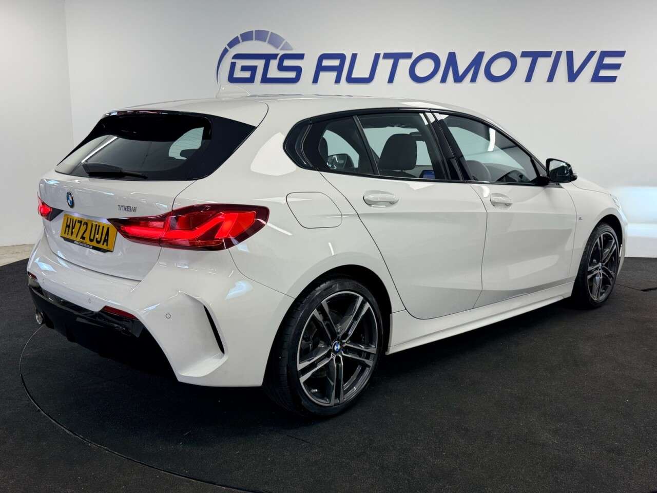 2022 BMW 1 SERIES 2022 BMW 1 SERIES