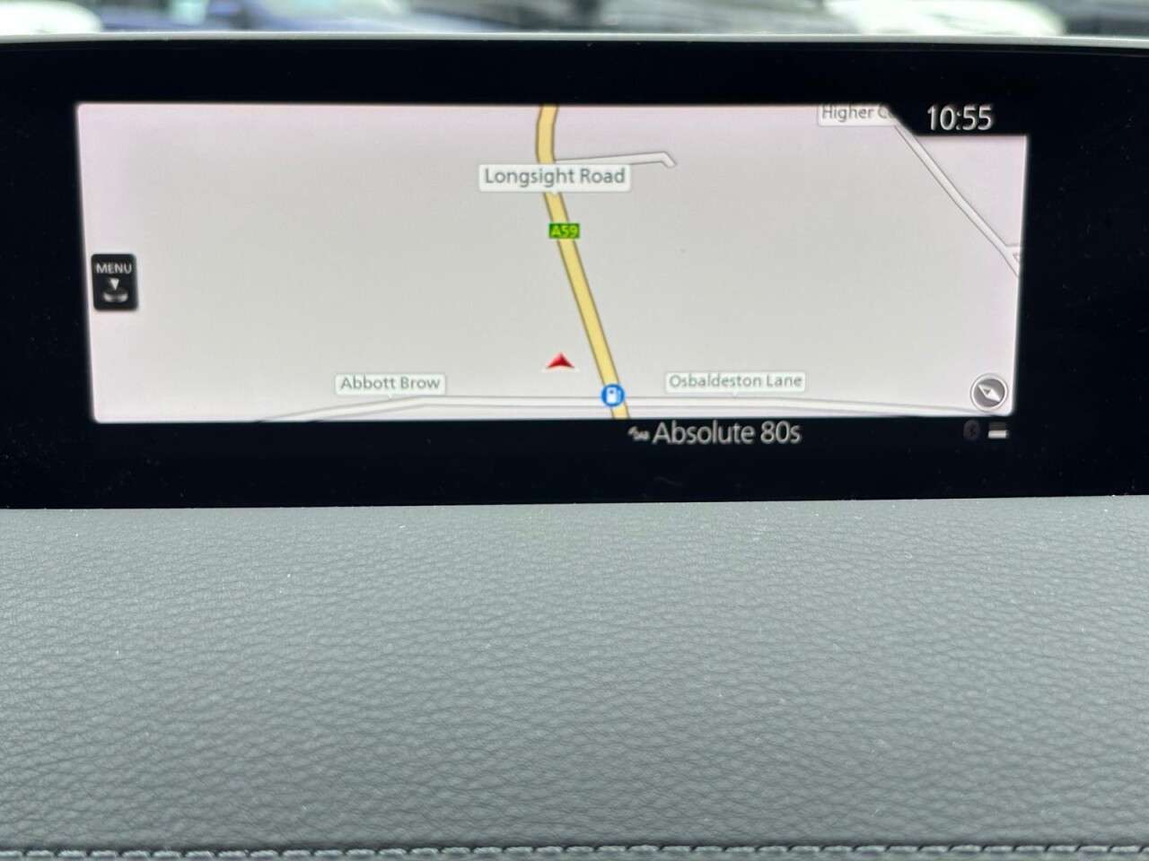 A 2022 MAZDA MX-30 35.5kWh PRIME LINE ELECTRIC AUTO 45 BHP + SAT NAV + HEAD-UP DISPLAY A 2022 MAZDA MX-30 35.5kWh PRIME LINE ELECTRIC AUTO 45 BHP + SAT NAV + HEAD-UP DISPLAY