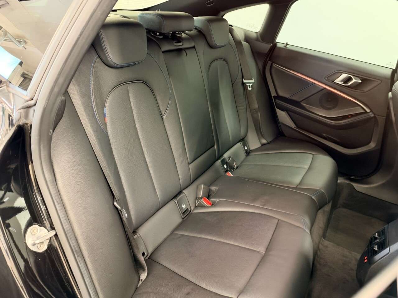 2021 BMW 2 SERIES GRAN COUPE 2021 BMW 2 SERIES GRAN COUPE