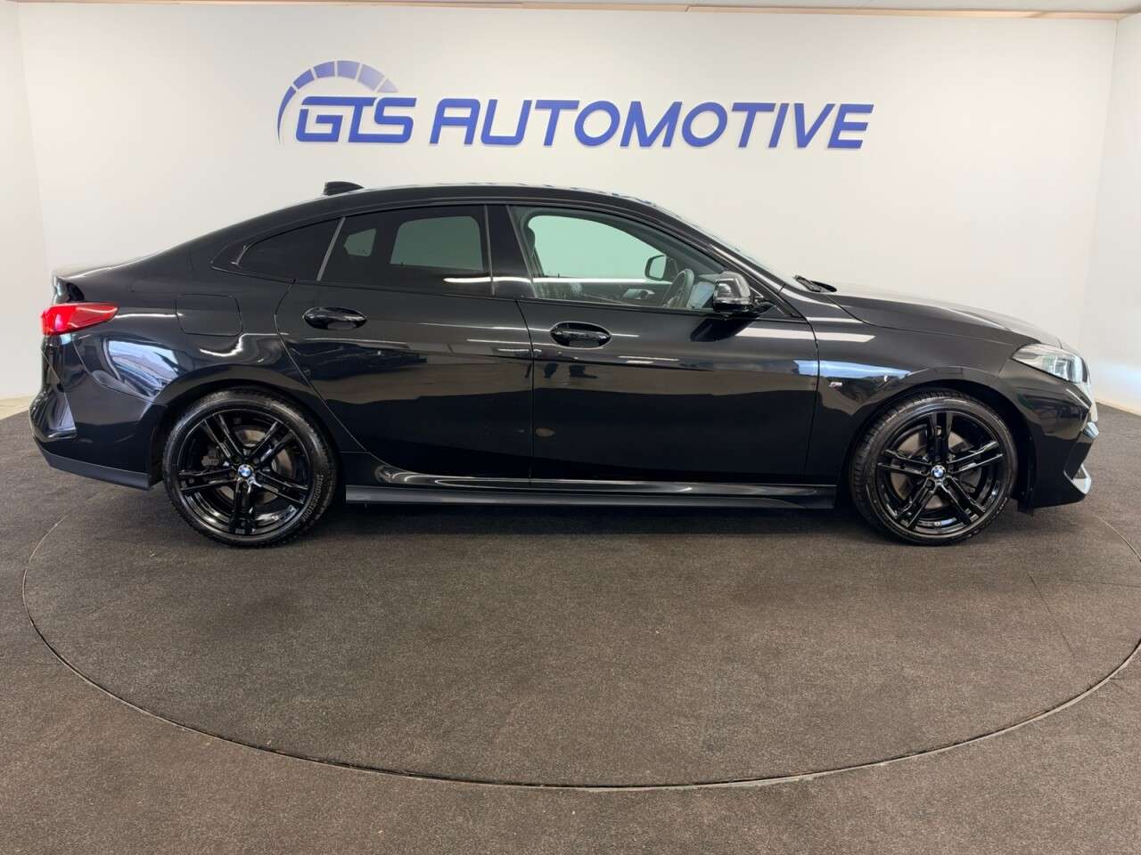 2021 BMW 2 SERIES GRAN COUPE 2021 BMW 2 SERIES GRAN COUPE