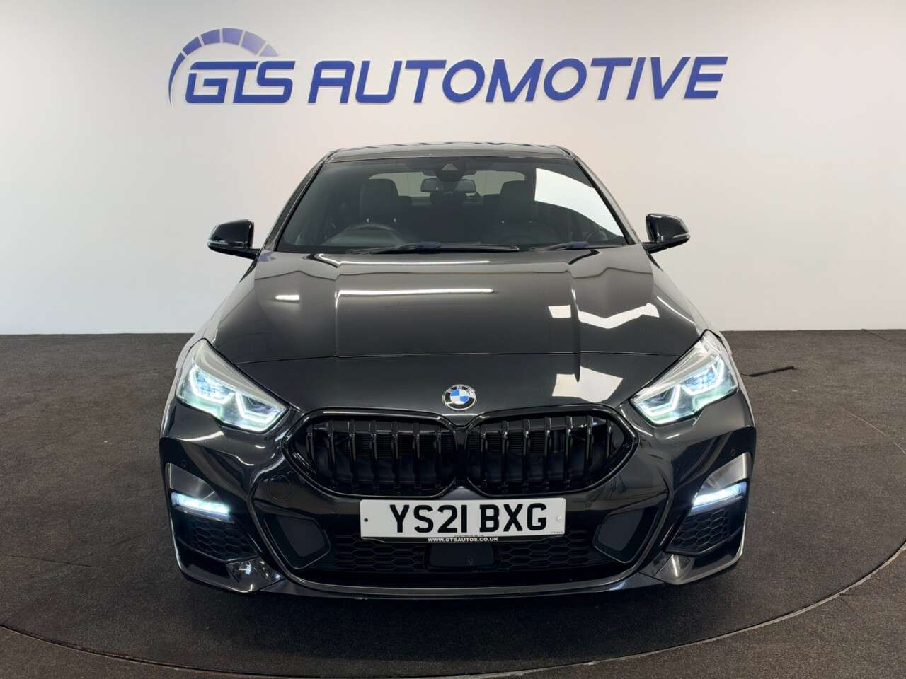 2021 BMW 2 SERIES GRAN COUPE 2021 BMW 2 SERIES GRAN COUPE